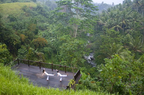 Photo 73 - Kayumanis Ubud Private Villas & Spa