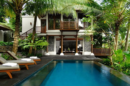 Photo 43 - Kayumanis Ubud Private Villas & Spa