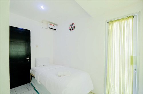 Photo 8 - Homey 2BR Apartment at Paragon Village