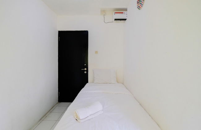 Homey 2BR Apartment at Paragon Village - Foto 5