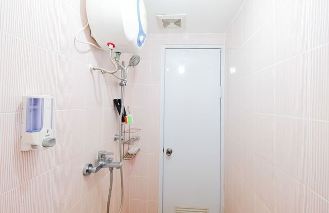 Homey 2BR Apartment at Paragon Village - Foto 35