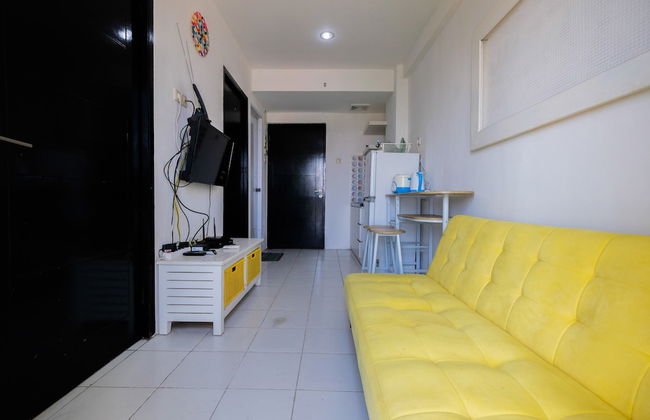 Homey 2BR Apartment at Paragon Village - Foto 21