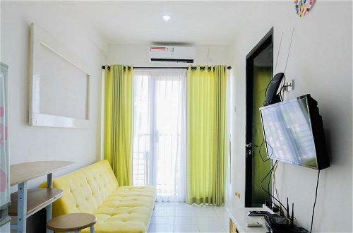 Photo 25 - Homey 2BR Apartment at Paragon Village