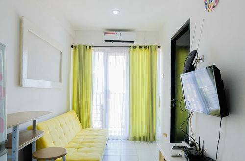 Photo 25 - Homey 2BR Apartment at Paragon Village