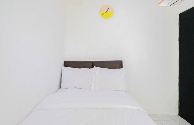 Homey 2BR Apartment at Paragon Village - Foto 1