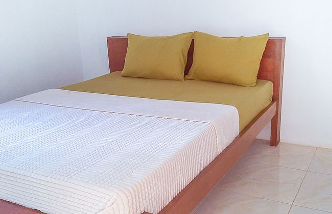 Villa Kebon Jeruk Syariah Malang by ecommerceloka - Foto 4