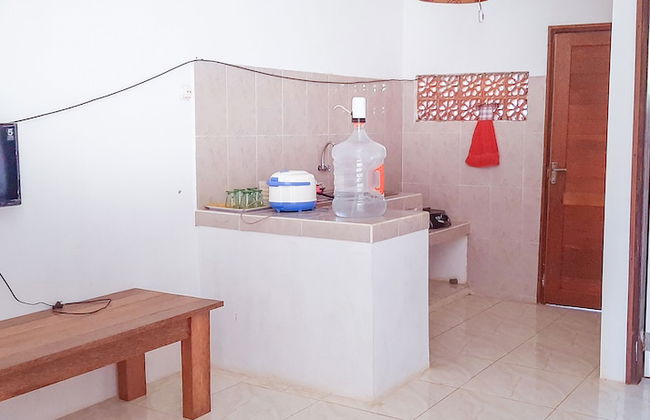 Villa Kebon Jeruk Syariah Malang by ecommerceloka - Foto 14