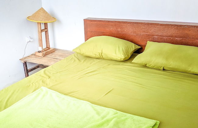 Villa Kebon Jeruk Syariah Malang by ecommerceloka - Foto 5