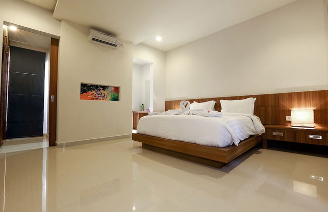 Villa Luna - Foto 2