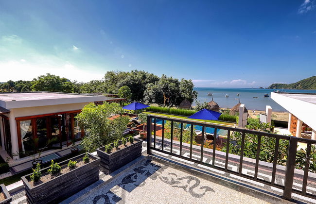 Villa Luna - Foto 35
