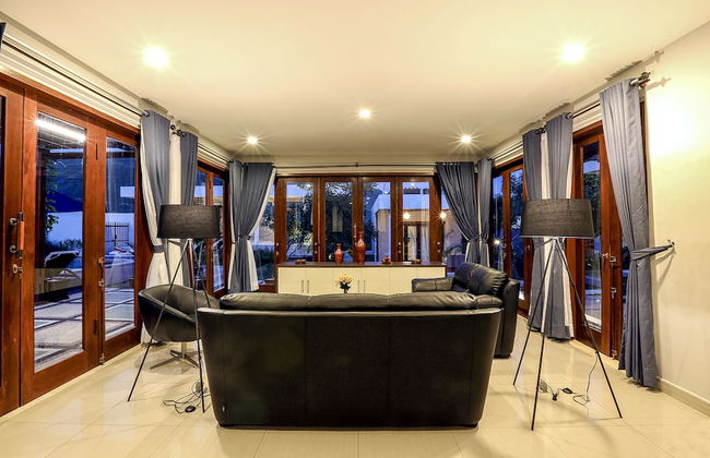 Villa Luna - Foto 7