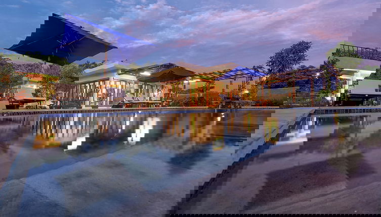 Foto 1 - Villa Luna