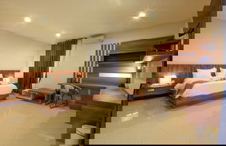 Foto 3 - Villa Luna