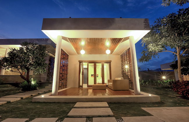 Villa Luna - Foto 8