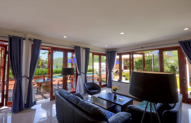 Villa Luna - Foto 5