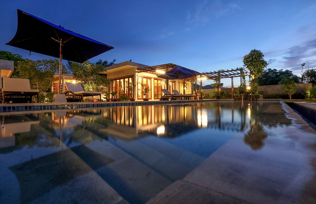 Villa Luna - Foto 16