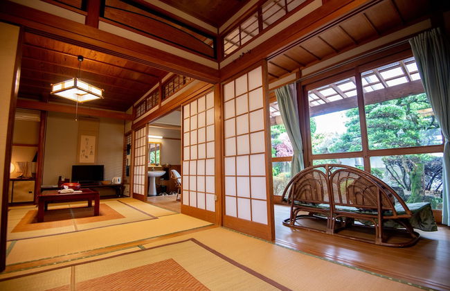 Guest House Wagaranchi Kai - Foto 7