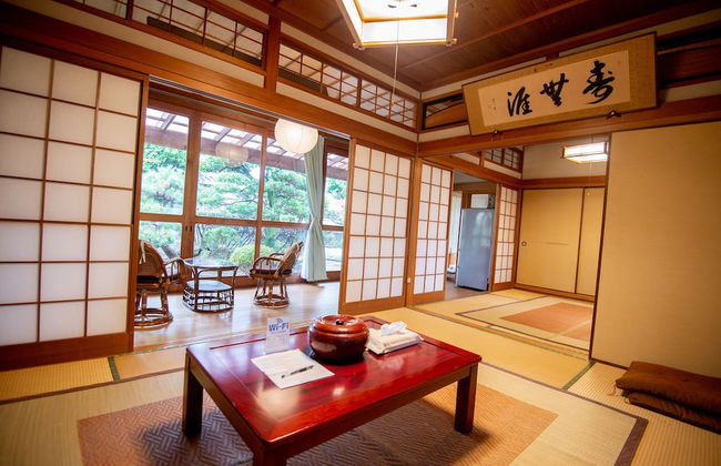 Guest House Wagaranchi Kai - Foto 2