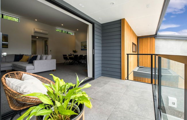 Bright, Modern, Plush - Brand New Townhouse - Foto 15