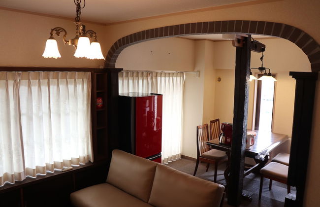 Guest House Dohei - Foto 36