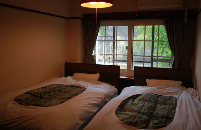 Guest House Dohei - Foto 4
