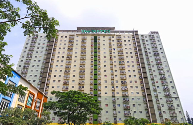 The Suites Metro Apartment by NFO Property - Foto 10