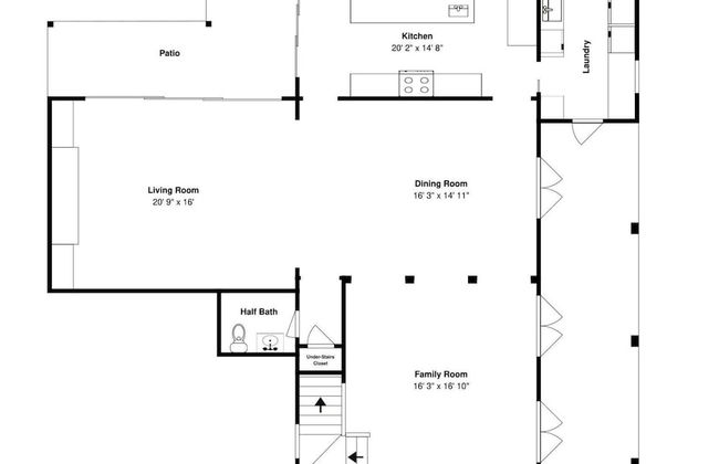 Sweet Destiny - Foto 22