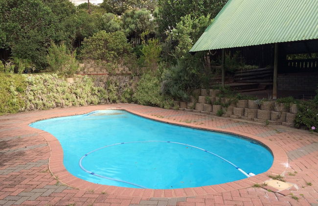Baviaanshoek - Foto 18