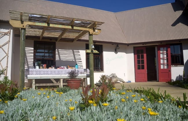 Baviaanshoek - Foto 20