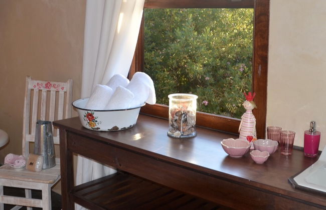 Baviaanshoek - Foto 16