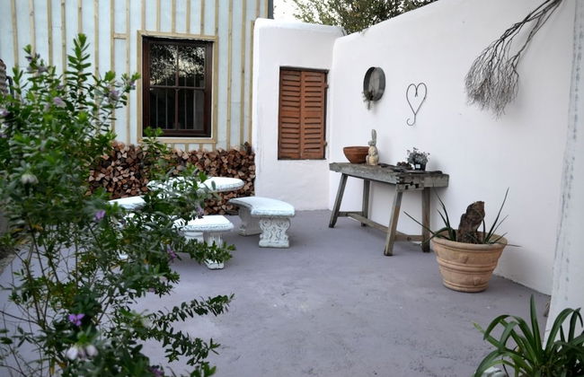 Baviaanshoek - Foto 25