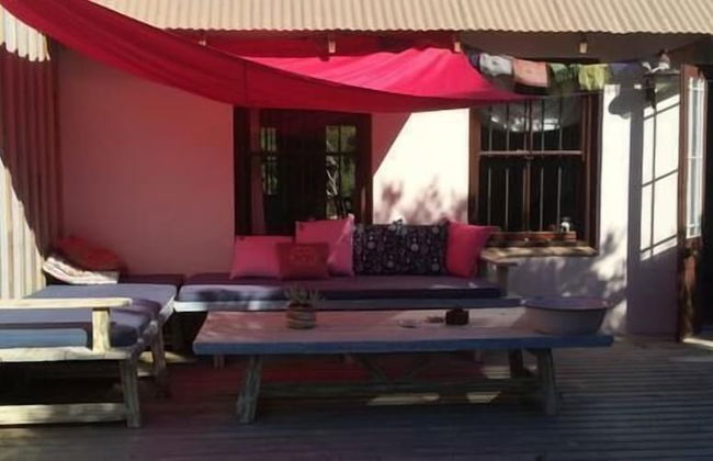 Baviaanshoek - Foto 22
