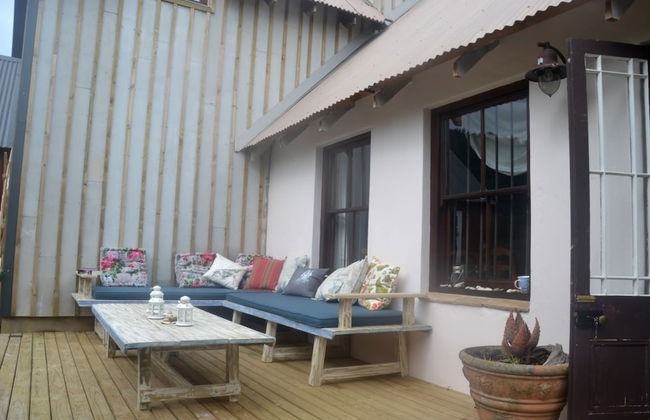 Baviaanshoek - Foto 24