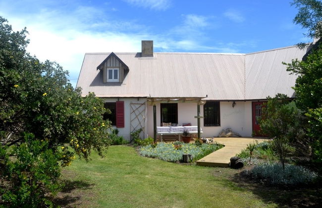 Baviaanshoek - Foto 28