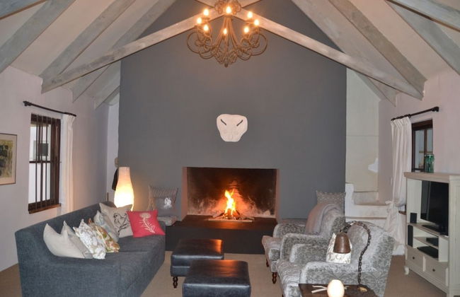 Baviaanshoek - Foto 12