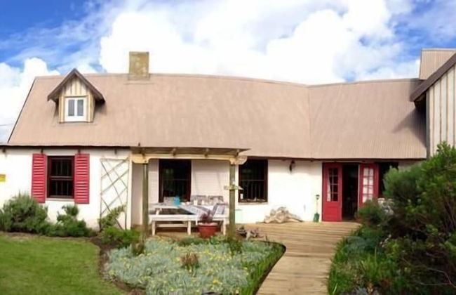 Baviaanshoek - Foto 1