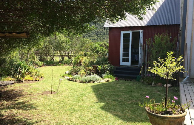 Baviaanshoek - Foto 21