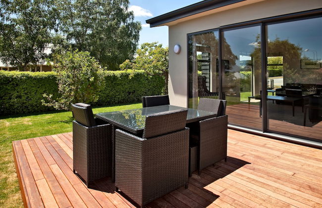Dragonfly Cottage - Foto 10