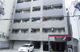 Foto 1 - Apartment Y Hakuyu Motomachi Namba