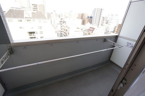 Foto 38 - Apartment Y Hakuyu Motomachi Namba