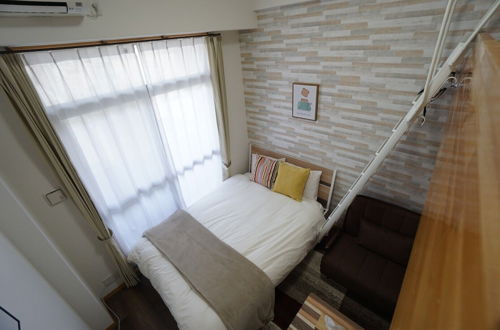 Foto 6 - Apartment Y Hakuyu Motomachi Namba