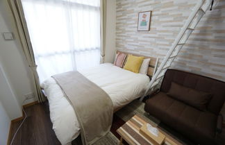 Foto 2 - Apartment Y Hakuyu Motomachi Namba