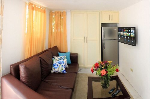 Photo 3 - 2 Guests 1bed Studio 3min To Beach And Main Street