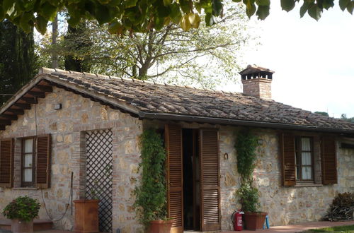 Foto 12 - Cottage In The South Of Tuscany