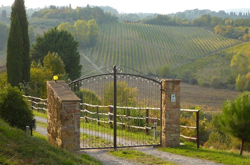 Photo 8 - Cottage In The South Of Tuscany