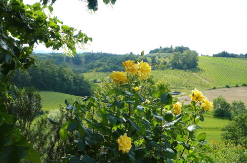 Foto 14 - Cottage In The South Of Tuscany