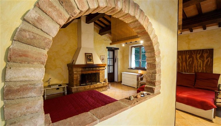 Foto 1 - Cottage In The South Of Tuscany
