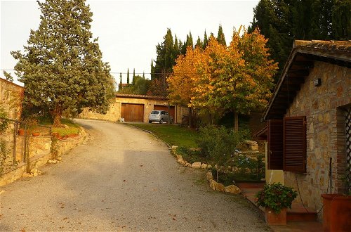 Foto 10 - Cottage In The South Of Tuscany
