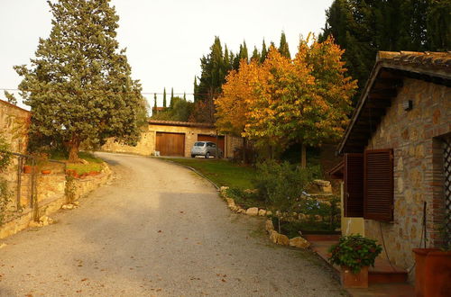 Photo 11 - Cottage In The South Of Tuscany