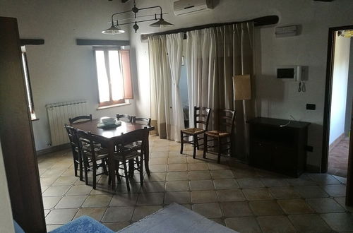 Photo 11 - Apartment Iris 3 Bedrooms,2 Bath, Living Room 10 Pax